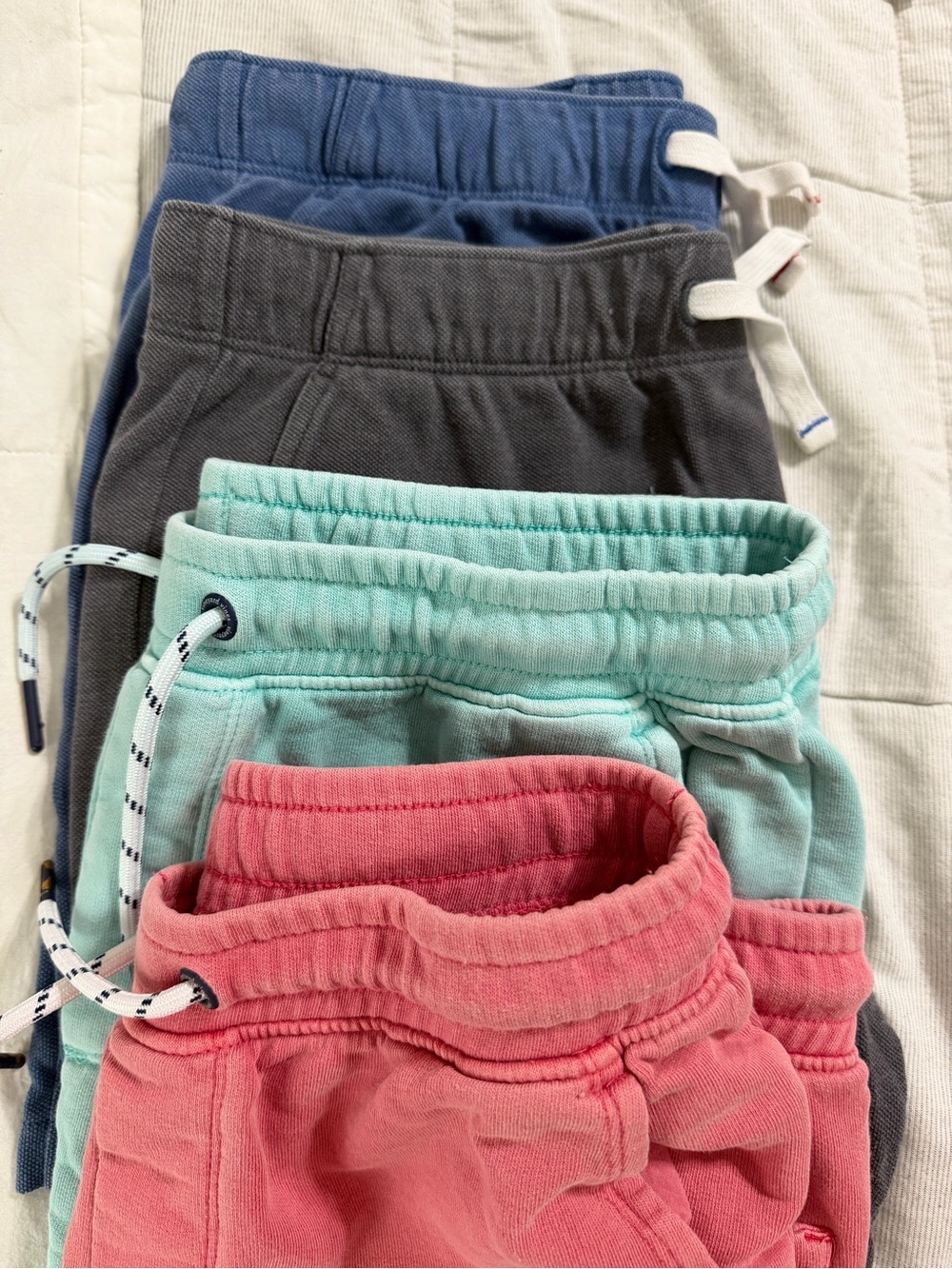 Vineyard Vines boys shorts bundle all size XL 16 / 18